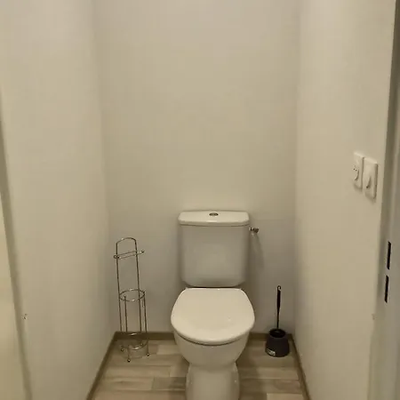 Dans Résidence Recente