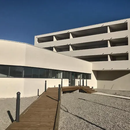 Appartamento Dans Résidence Recente Valras-Plage
